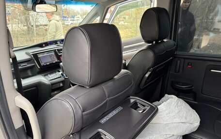 Honda Stepwgn IV, 2021 год, 2 270 000 рублей, 17 фотография