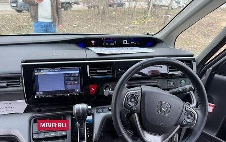 Honda Stepwgn IV, 2021 год, 2 270 000 рублей, 9 фотография