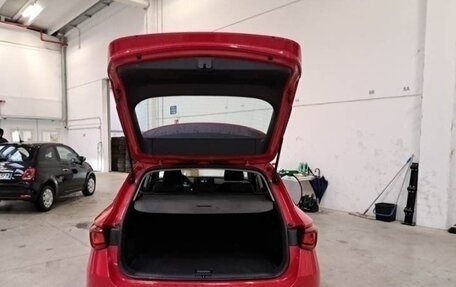 SEAT Leon IV, 2023 год, 1 569 000 рублей, 7 фотография