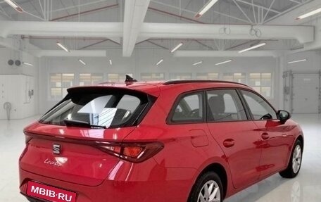 SEAT Leon IV, 2023 год, 1 569 000 рублей, 6 фотография