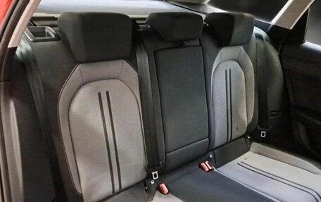 SEAT Leon IV, 2023 год, 1 569 000 рублей, 13 фотография