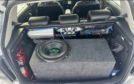 Volkswagen Polo VI (EU Market), 2011 год, 650 000 рублей, 6 фотография