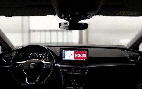 SEAT Leon IV, 2023 год, 1 569 000 рублей, 8 фотография