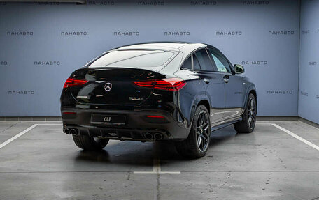 Mercedes-Benz GLE AMG, 2025 год, 17 799 000 рублей, 2 фотография