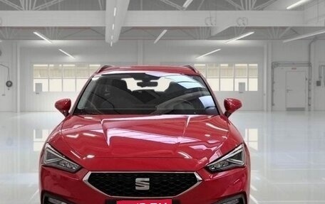 SEAT Leon IV, 2023 год, 1 569 000 рублей, 3 фотография