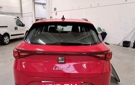 SEAT Leon IV, 2023 год, 1 569 000 рублей, 5 фотография