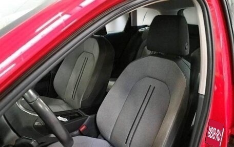 SEAT Leon IV, 2023 год, 1 569 000 рублей, 10 фотография