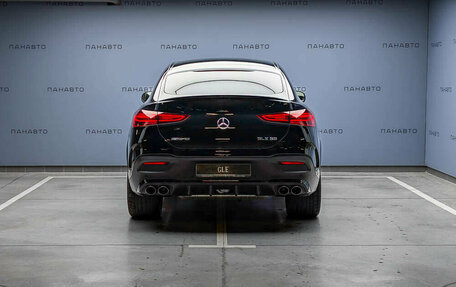 Mercedes-Benz GLE AMG, 2025 год, 17 799 000 рублей, 4 фотография