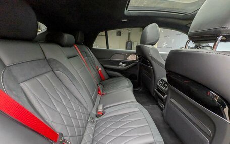 Mercedes-Benz GLE AMG, 2025 год, 17 799 000 рублей, 9 фотография