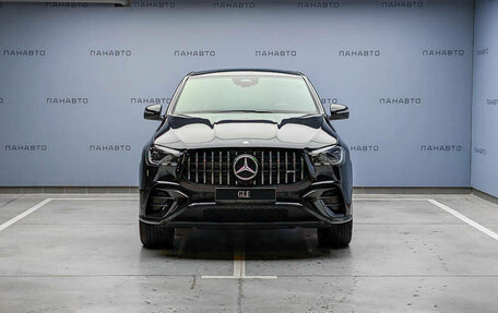 Mercedes-Benz GLE AMG, 2025 год, 17 799 000 рублей, 3 фотография