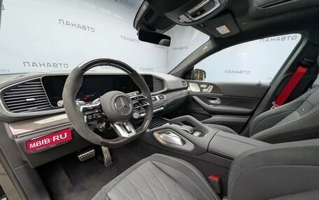 Mercedes-Benz GLE AMG, 2025 год, 17 799 000 рублей, 6 фотография