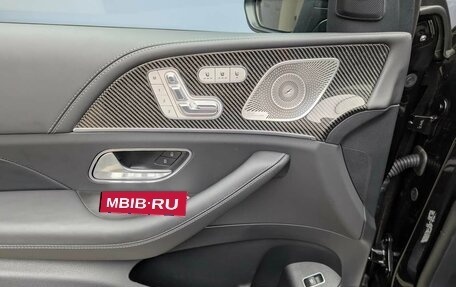 Mercedes-Benz GLE AMG, 2025 год, 17 799 000 рублей, 5 фотография