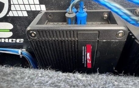 Volkswagen Polo VI (EU Market), 2011 год, 650 000 рублей, 8 фотография