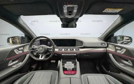 Mercedes-Benz GLE AMG, 2025 год, 17 799 000 рублей, 10 фотография