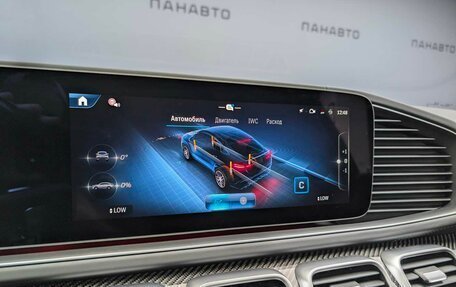 Mercedes-Benz GLE AMG, 2025 год, 17 799 000 рублей, 21 фотография