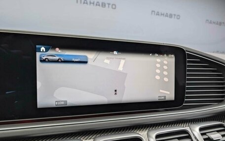 Mercedes-Benz GLE AMG, 2025 год, 17 799 000 рублей, 17 фотография