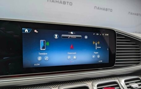 Mercedes-Benz GLE AMG, 2025 год, 17 799 000 рублей, 16 фотография