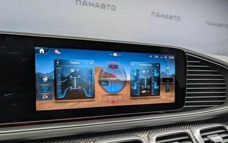 Mercedes-Benz GLE AMG, 2025 год, 17 799 000 рублей, 20 фотография