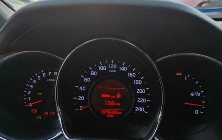 KIA cee'd III, 2012 год, 695 000 рублей, 6 фотография