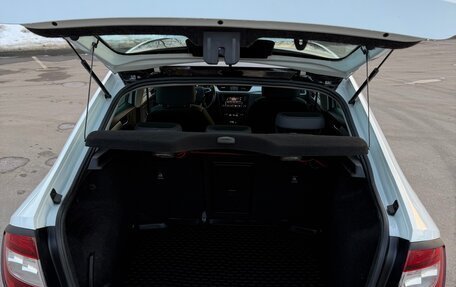 Skoda Rapid I, 2019 год, 1 350 000 рублей, 6 фотография