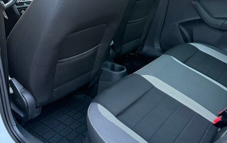 Skoda Rapid I, 2019 год, 1 350 000 рублей, 9 фотография