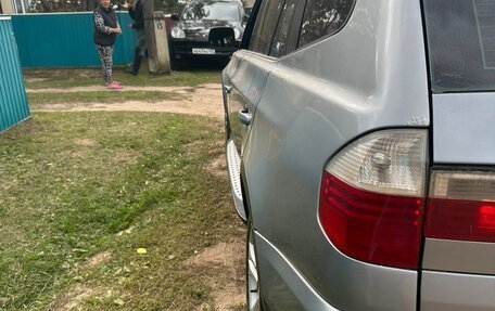 BMW X3, 2006 год, 990 000 рублей, 2 фотография