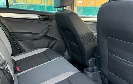 Skoda Rapid I, 2019 год, 1 350 000 рублей, 13 фотография