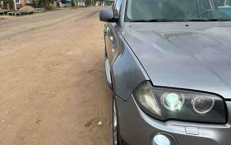 BMW X3, 2006 год, 990 000 рублей, 4 фотография