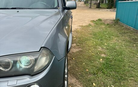 BMW X3, 2006 год, 990 000 рублей, 5 фотография