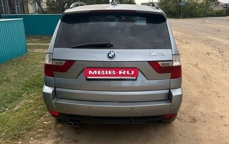 BMW X3, 2006 год, 990 000 рублей, 7 фотография