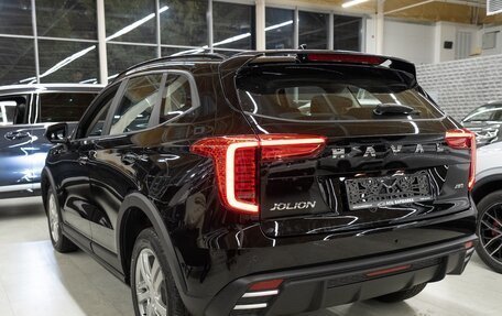 Haval Jolion, 2026 год, 2 448 000 рублей, 8 фотография