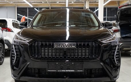 Haval Jolion, 2026 год, 2 448 000 рублей, 3 фотография