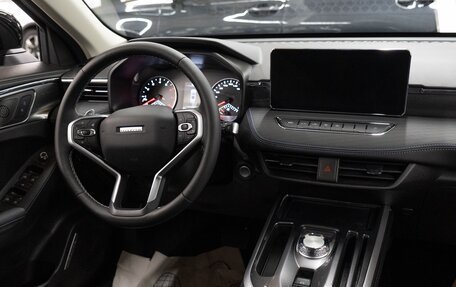 Haval Jolion, 2026 год, 2 448 000 рублей, 14 фотография