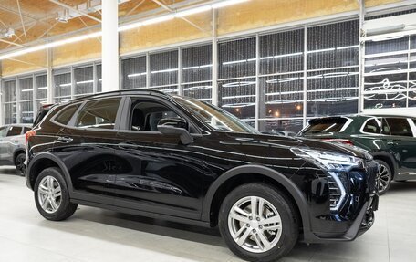 Haval Jolion, 2026 год, 2 448 000 рублей, 4 фотография