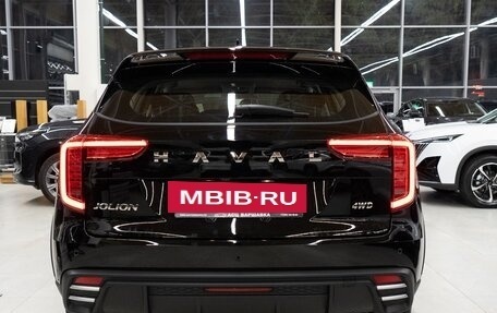 Haval Jolion, 2026 год, 2 448 000 рублей, 7 фотография