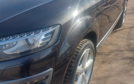 Audi Q7, 2012 год, 2 150 000 рублей, 2 фотография