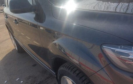 Audi Q7, 2012 год, 2 150 000 рублей, 3 фотография