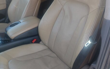 Audi Q7, 2012 год, 2 150 000 рублей, 4 фотография