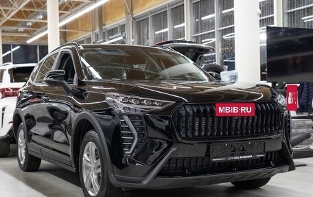 Haval Jolion, 2026 год, 2 448 000 рублей, 5 фотография