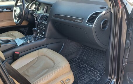 Audi Q7, 2012 год, 2 150 000 рублей, 8 фотография