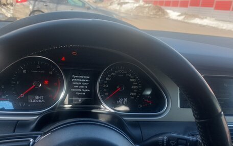 Audi Q7, 2012 год, 2 150 000 рублей, 6 фотография