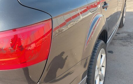 Audi Q7, 2012 год, 2 150 000 рублей, 14 фотография