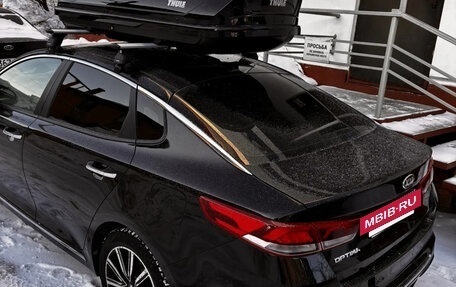 KIA Optima IV, 2020 год, 2 100 000 рублей, 2 фотография