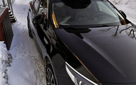 KIA Optima IV, 2020 год, 2 100 000 рублей, 7 фотография