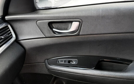 KIA Optima IV, 2020 год, 2 100 000 рублей, 12 фотография