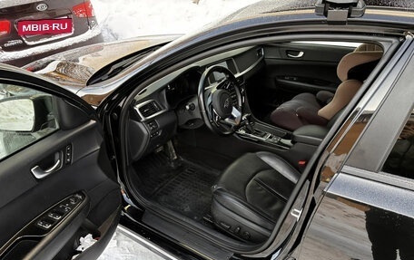 KIA Optima IV, 2020 год, 2 100 000 рублей, 8 фотография