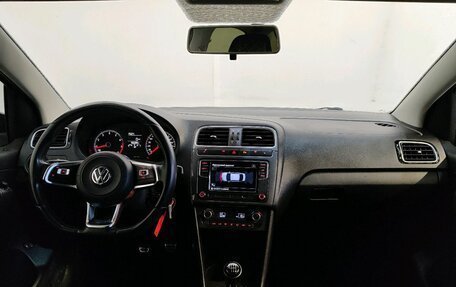 Volkswagen Polo VI (EU Market), 2018 год, 1 189 000 рублей, 7 фотография