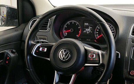 Volkswagen Polo VI (EU Market), 2018 год, 1 189 000 рублей, 11 фотография