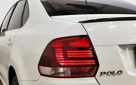 Volkswagen Polo VI (EU Market), 2018 год, 1 189 000 рублей, 5 фотография