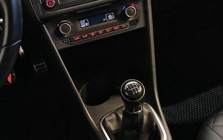 Volkswagen Polo VI (EU Market), 2018 год, 1 189 000 рублей, 9 фотография